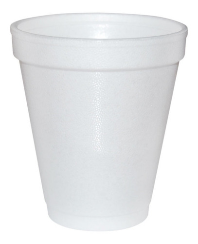 Vaso Termico Ideal Para Café De 10oz Pack 25 Unidades 