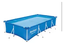 Comprar Alberca Familiar Rectangular Intex 4.50x2.20x .84m -7127 Lts