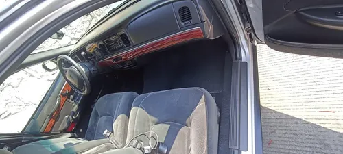 Auto En Perfectas Condiciones, Con Suspensión Nueva.