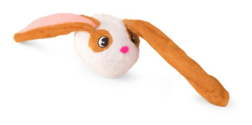 Imagen 7 de 10 de Peluche Bunnies Para Colgar Coleccionables Wab Educando