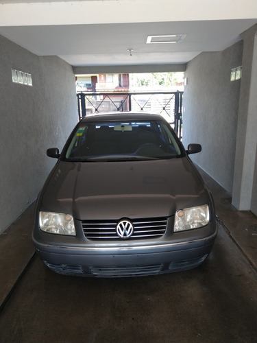Volkswagen Bora 2.0 Trendline 2007