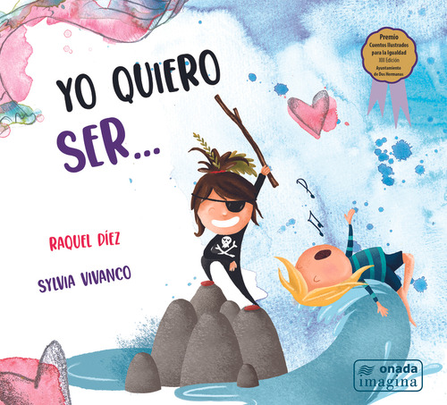 Yo Quiero Ser? - Díez Real, Raquel
