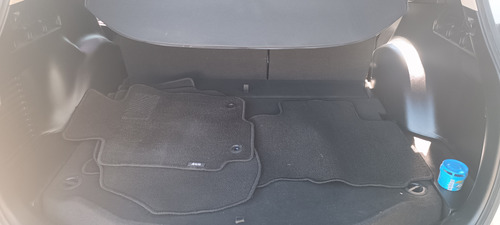 Toyota RAV4 2.5 Vx