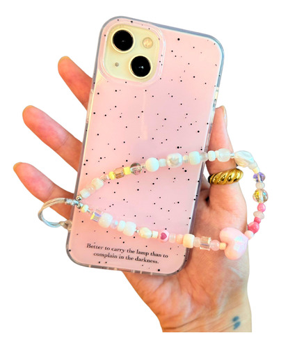 Correa Strap Univers P/ Funda Casetify Iphone Samsung Xiaomi