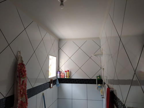 Imagem 17 de 24 de Casa A Venda No Bairro Jardim Santo Antônio Em São José - 719-1