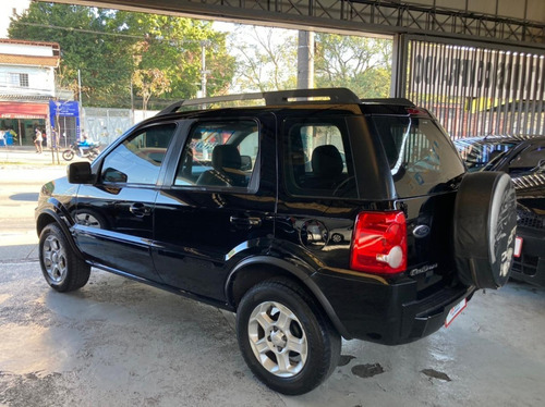 Imagem 3 de 12 de Ford Eco Sport Xlt 2.0 Aut Flex