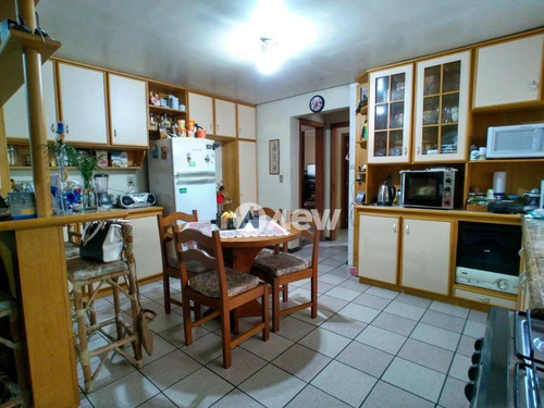 Imagem 3 de 25 de Casa Com 3 Dormitórios À Venda, 273 M² Por R$ 679.000,00 - Ideal - Novo Hamburgo/rs - Ca3050