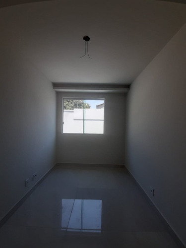 Imagem 4 de 20 de Casa Triplex À Venda, 3 Quartos, 1 Suíte, 4 Vagas, Santa Amélia - Belo Horizonte/mg - 3178