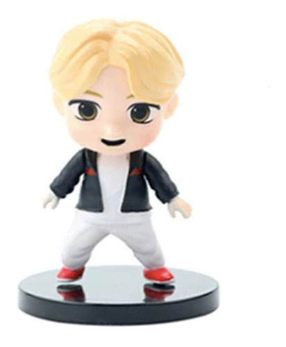 Figura Tinytan Bts - Jimin