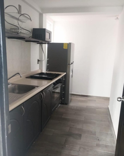 Vendo Hermoso Departamento En La Av Subida A Chalma