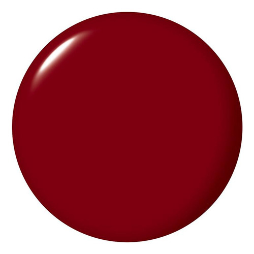 OPI Nail Lacquer We the Female Esmalte Tradicional 15mL