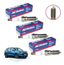 Comprar Chevrolet Tracker Motor  1.2 L Turbo - Bujías De Iridio