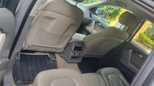 Audi Q7 3.6 Fsi V6 280hp, Full Optional;