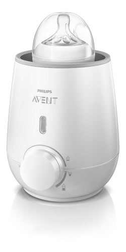 Imagen 4 de 6 de Calentador Mamadera Papilla Rapido Avent ® Scf355/00