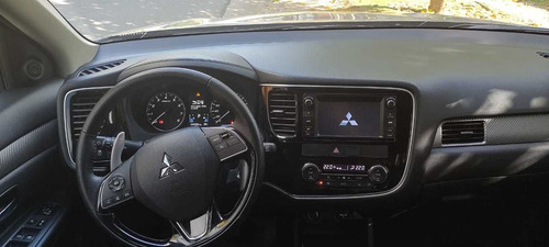 Mitsubishi Outlander 2.0 Glx 150 Cv 2016