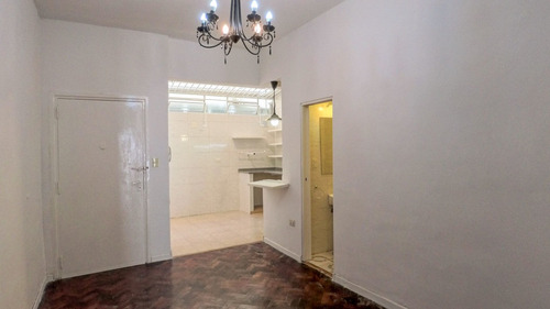 Imagen 7 de 24 de Venta Depto 2 Ambientes En Pb C/patio Y Parrilla