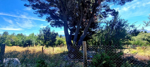 Imagen 7 de 12 de Lote En Venta Con Vista Al Algo - Zona Costa Del Sol - Baril