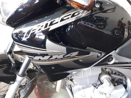 Imagen 13 de 14 de Honda Falcon Nx4 Excelente Usado! Entrega Inmediata!