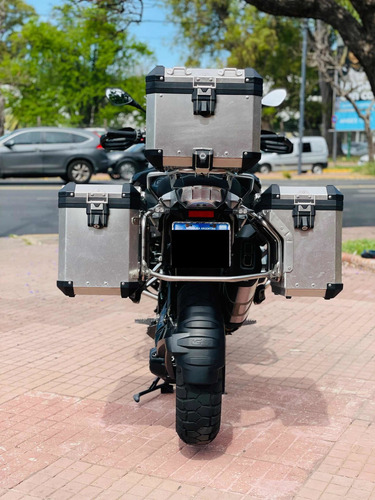Imagen 12 de 17 de Bmw R1200gs Adventure Full, Gs 1200 Adv, No F850gs, Gs 1250