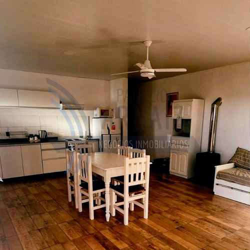Se Vende Casa Quinta En Saladillo Con Posibilidad De Permuta Por Departamento En Caba.