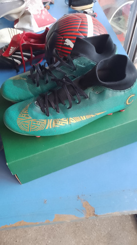 Botines (Usado)