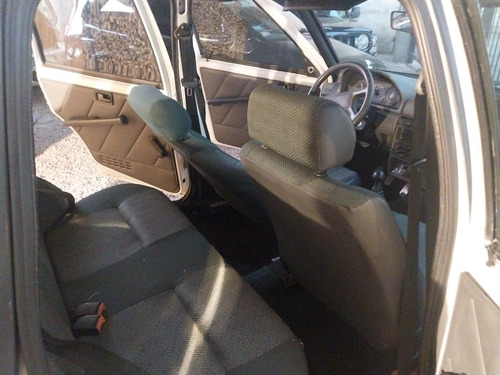 Fiat Duna 1.7 Sd