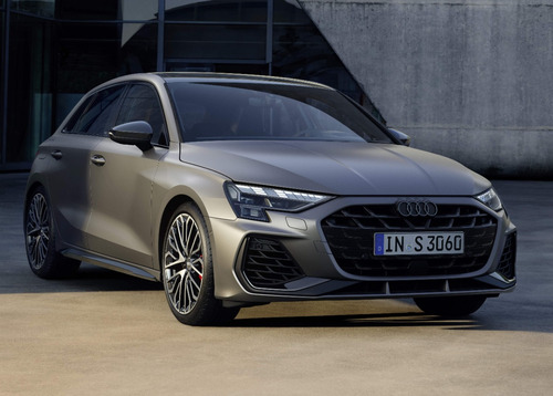Audi S3 Sportback 2.0 T Fsi 310cv