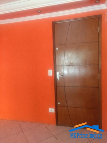 Imagem 8 de 15 de Apartamento Recém Reformado. - Condomínio Guimarães Rosa - 157