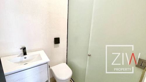 Nueva En Condominio La Dehesa 6d 8b 4est - Ziw Property