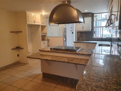 Imagen 16 de 24 de Departamento En Renta En Schiller, Polanco