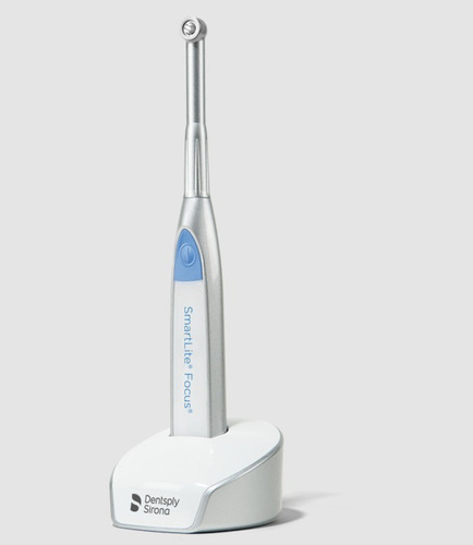 Lampara De Fotocurado Smart Lite Focus Denstply Sirona