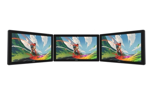 Huion Kamvas Rds-220 2.5k