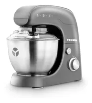 Comprar Batidora Yelmo Bb-1103 Planetaria 600w Gris Bowl 4 Litros