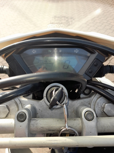Imagen 4 de 4 de Corven Txr 250 L