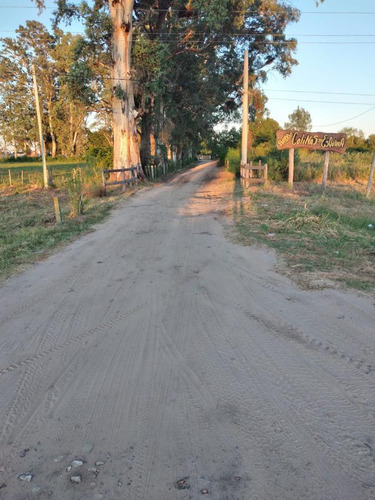 Terreno En Venta, 600 M2, Esquina Corrientes, A 100m Del Rio