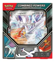 Comprar Pokemon - Combined Powers Premium Collection - Pokemon Pokem