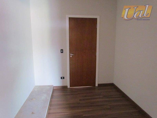 Imagem 20 de 28 de Sobrado Com 2 Dormitórios À Venda, 166 M² - Jardim Dos Pinheiros - Atibaia/sp - So1199