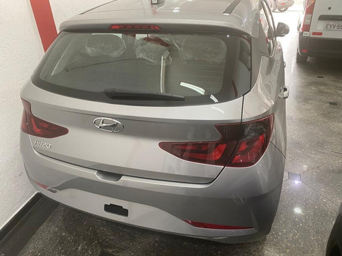 Imagem 4 de 11 de Hyundai Hb20 1.0 Vision 2022 0km