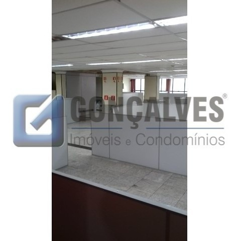 Imagem 2 de 13 de Locação Sobreloja Sao Caetano Do Sul Centro Ref: 21132 - 1033-2-21132