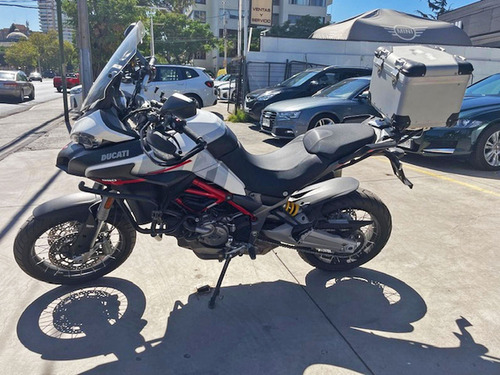 Otro Otro Ducati Multistrada 950 S 2021