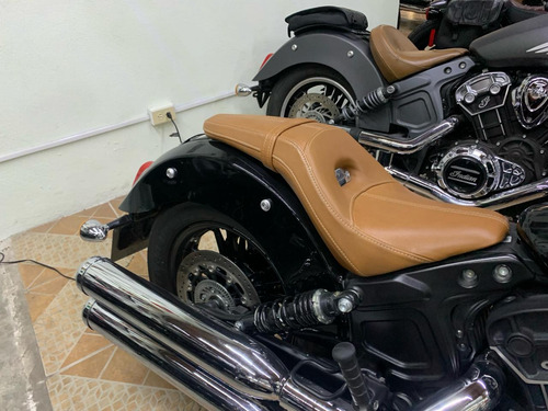 Indian Scout Sixty Abs 2022 (a833)