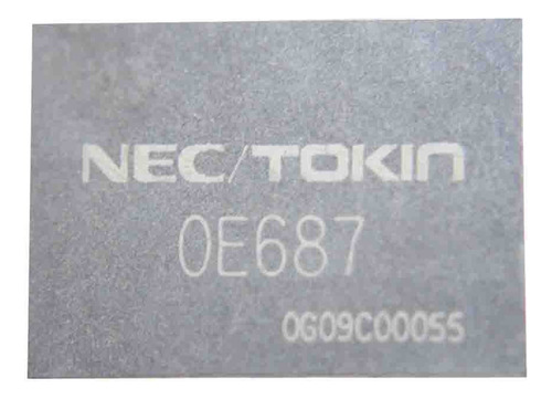 Oe687 Nec Tokin