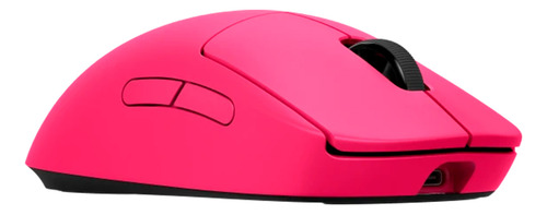 Logitech G Pro 2 Lightspeed Blanco Mouse Gamer Sensor Hero 2