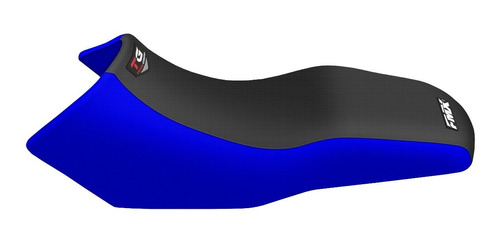 Funda De Asiento Gilera Smx 200 Total Grip Fmx Covers Tech