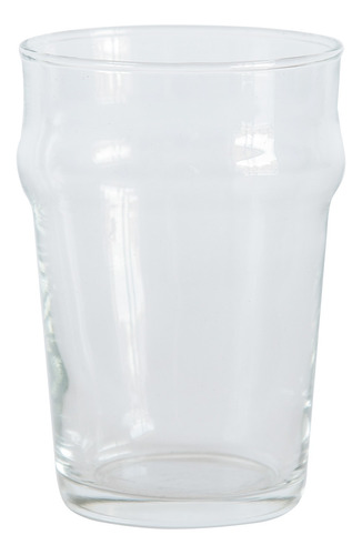 Set X12 Vasos Pinta Degustacion Pub 200ml Apilable Cisper