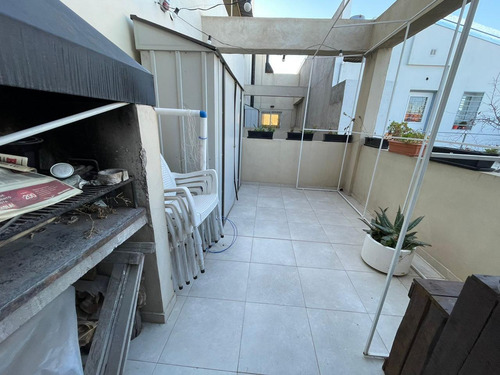 Departamento 2 Dormitorios En Alquiler