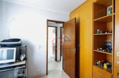 Imagem 7 de 17 de Apartamento Com 3 Dormitórios À Venda, 78 M² Por R$ 382.000,00 - Vila Carrão - São Paulo/sp - Ap0173