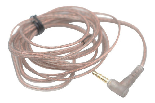 Cabo Kz Tipo B Sem Mic Para Zst, Zsr, Es4, Zs10, As10, Edx