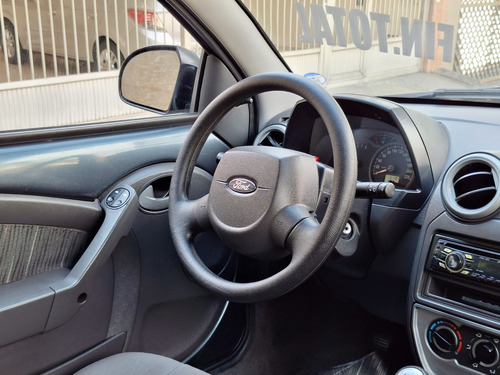 Ford Ka 1.0 MPI 8V FLEX 2P MANUAL