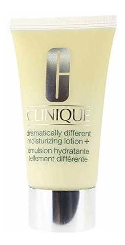 Clinique Dramáticamente Different Loción Hidratante Plus, Mu